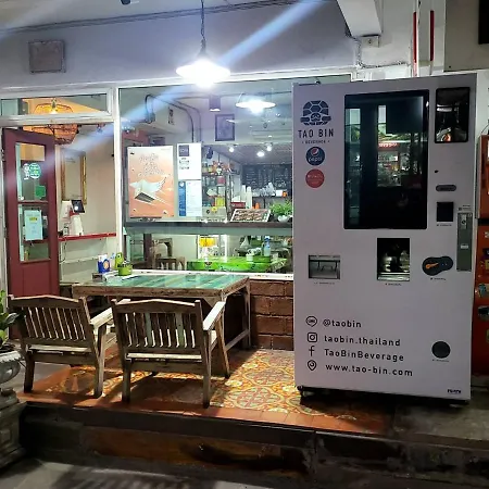 Ratanawong Place 823