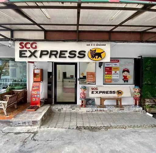 Ratanawong Place 823 *