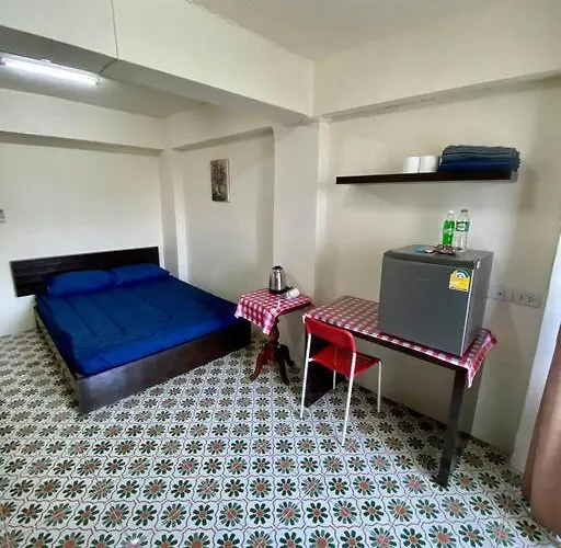 Ratanawong Place 823 Appartement Bangkok
