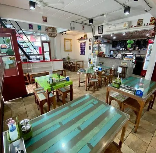Appartement Ratanawong Place 823 Bangkok
