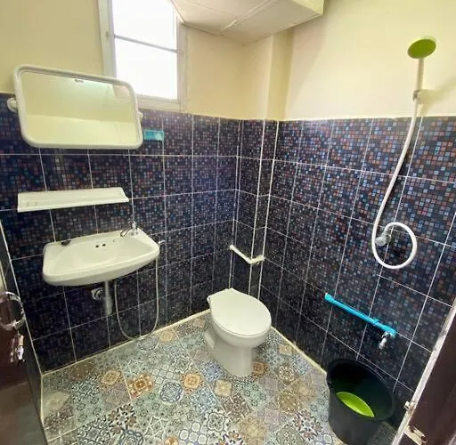 Ratanawong Place 823 Appartement Bangkok